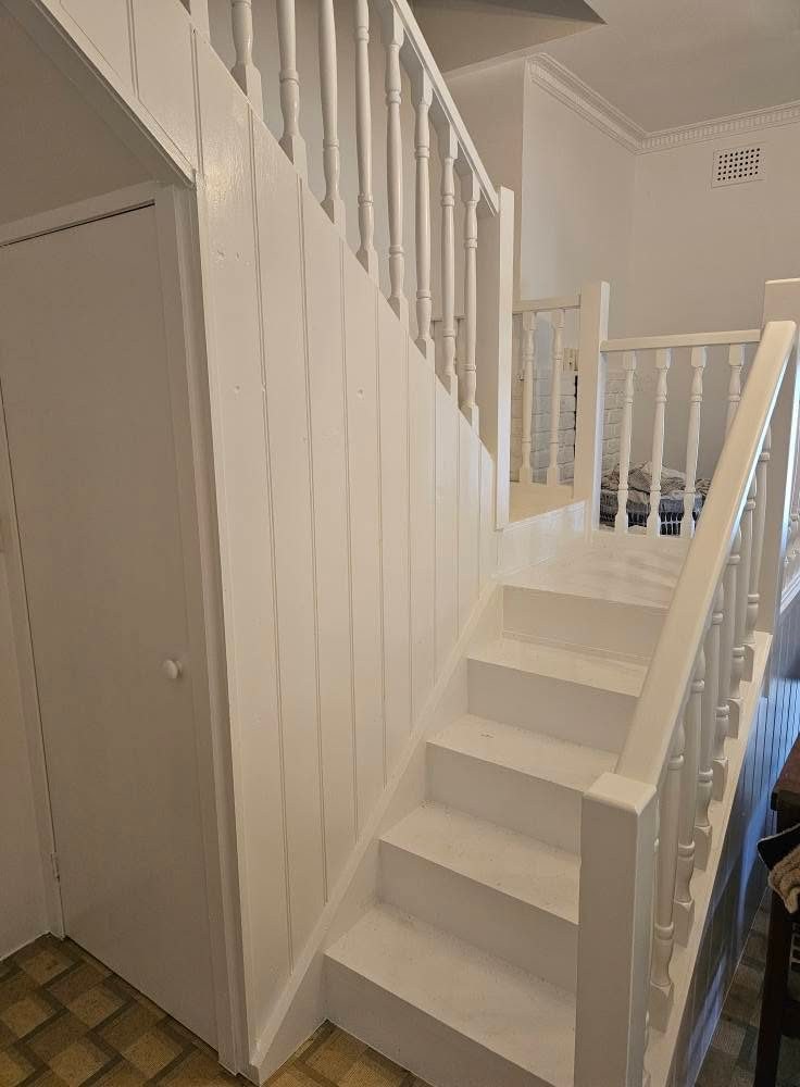 house painting project in Lismore