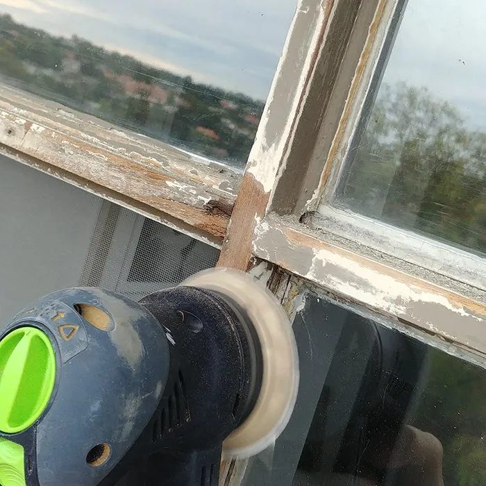house painting project in Lismore