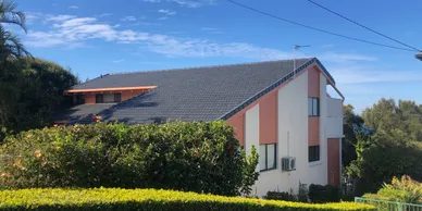 House Painting in Lismore