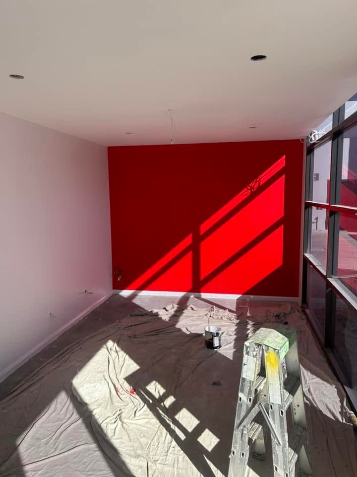 Interior Painting in Lismore