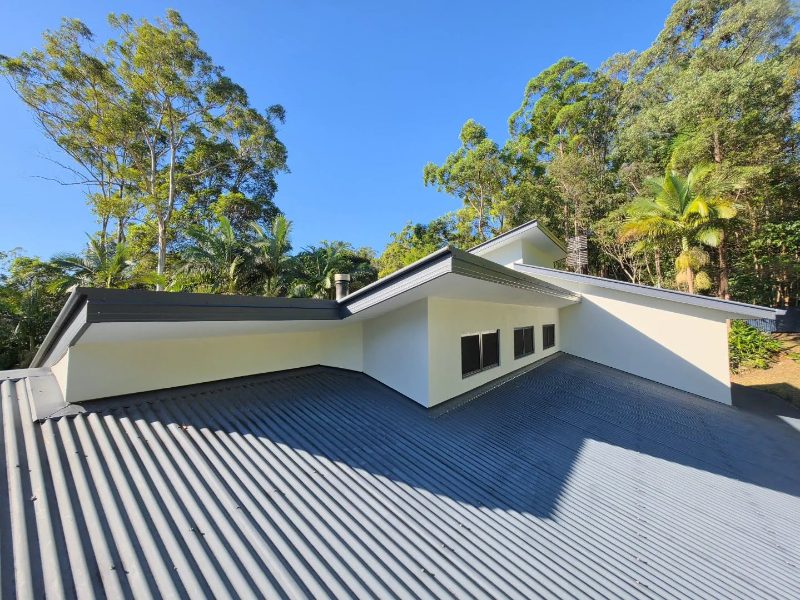 Roof Painting in Lismore
