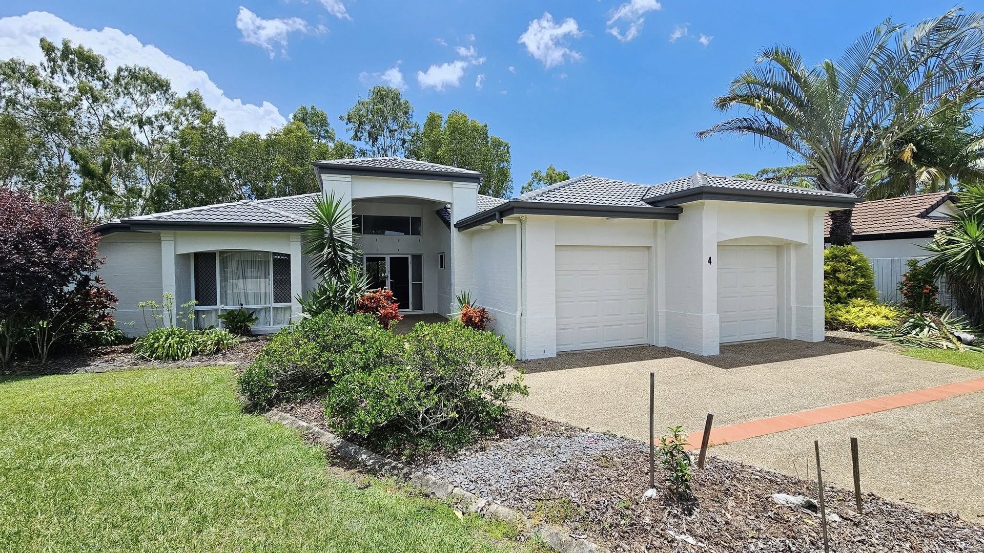 house painting in Lismore, New South Wales